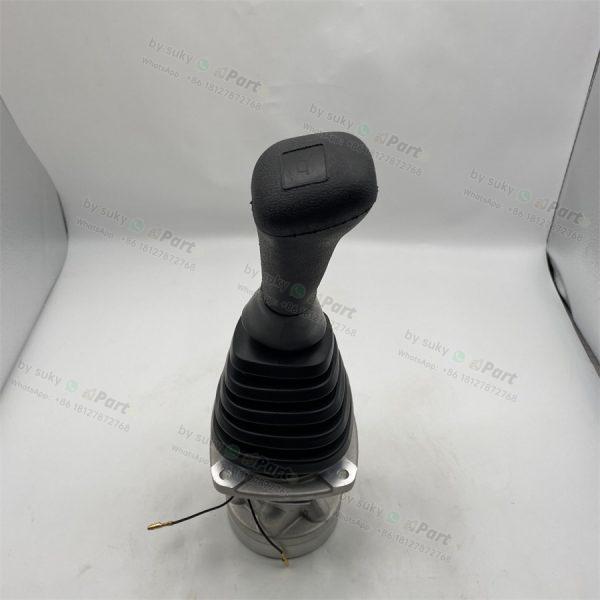 176-4986 Joystick assembly for Caterpillar CAT 320B 320C 176-4986 Joystick assembly for Caterpillar CAT 320B 320C