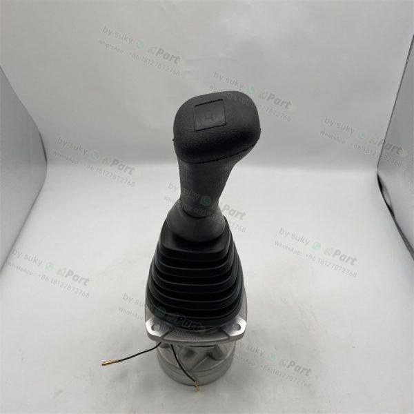 176-4986 Joystick assembly for Caterpillar CAT 320B 320C