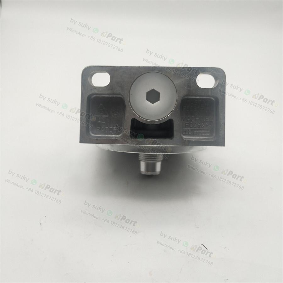 11110703 Fuel Filter Housing for Volvo D6E D7E 11110703 Fuel Filter Housing for Volvo D6E D7E