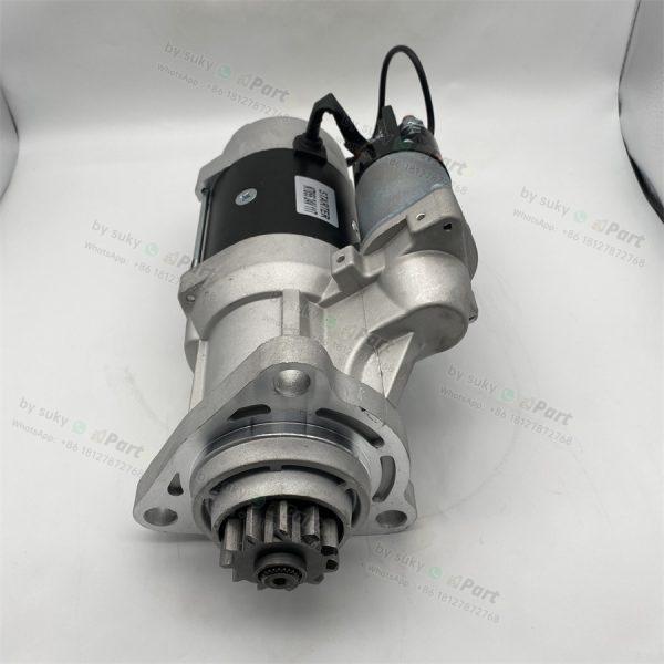 3103914 Starter Motor 24V 11T for Cummins NT855