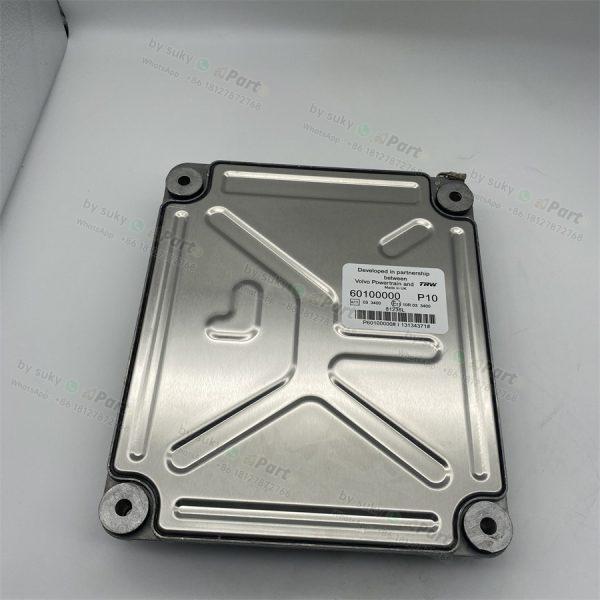 60100000 010817 Controller ECU for Volvo EC210 EC290B