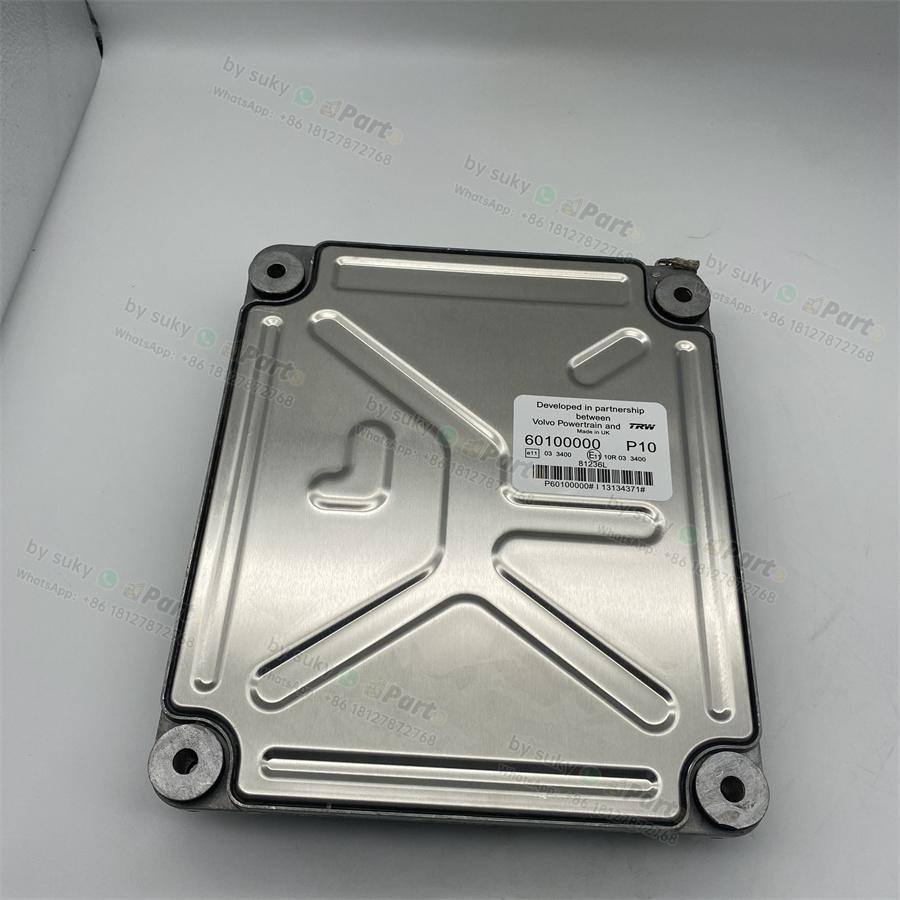 60100000 010817 Controller ECU for Volvo EC210 EC290B 60100000 010817 Controller ECU for Volvo EC210 EC290B