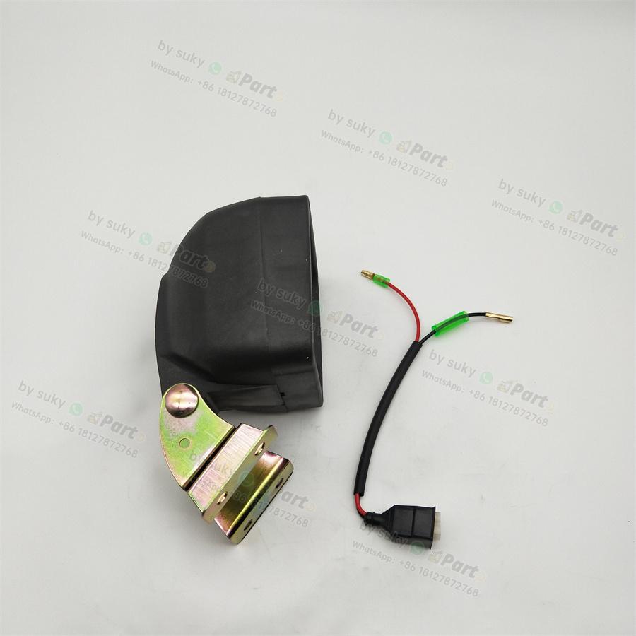 EAE2 Work Lamp for Volvo D7E EC290 Prime