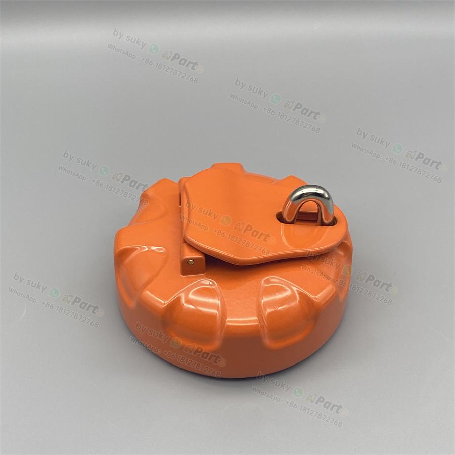 Fuel Tank Cap for Hitachi EX200 ZAX200 Fuel Tank Cap for Hitachi EX200 ZAX200