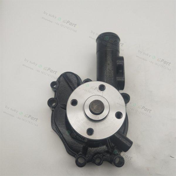 129900-42002 Water Pump for Hyundai R60