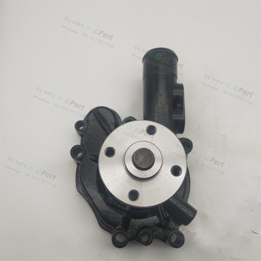129900-42002 Water Pump for Hyundai R60 129900-42002 Water Pump for Hyundai R60