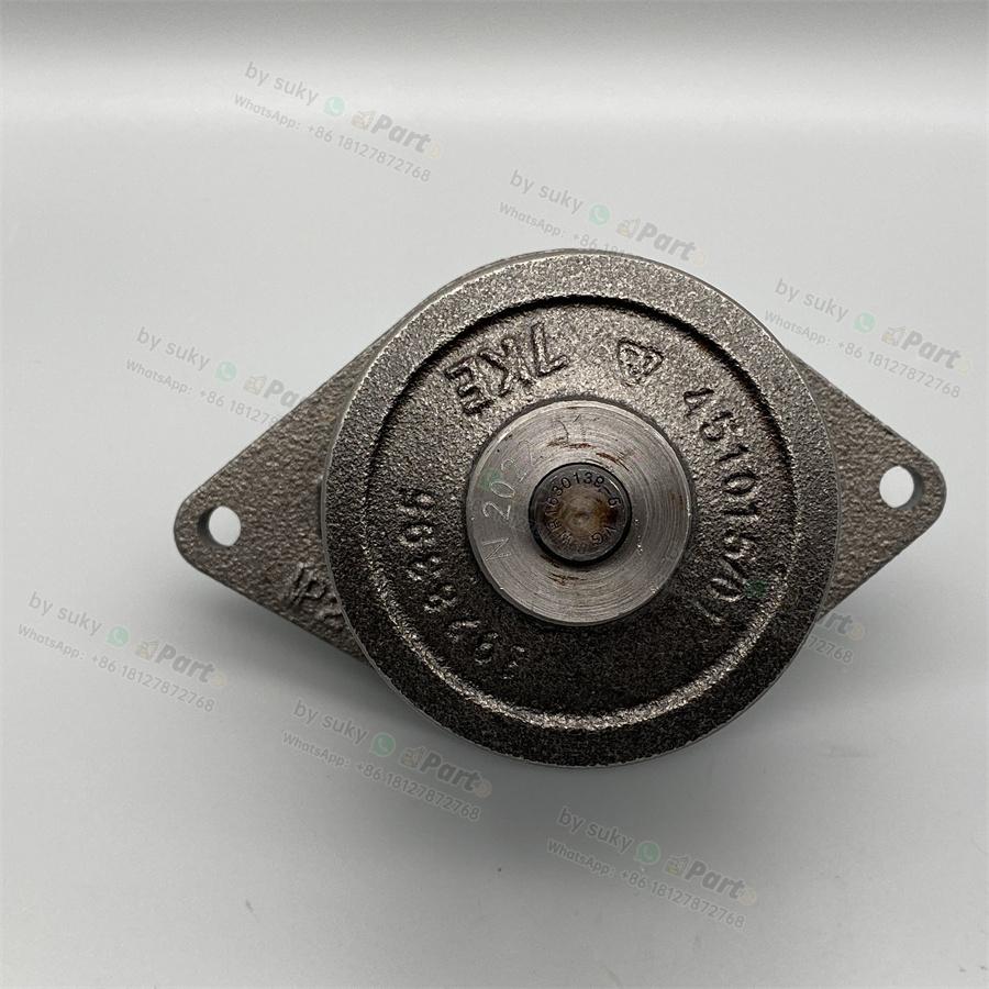 XKDE-02451 Water Pump for Hyundai R210LC-7 R220LC-9S