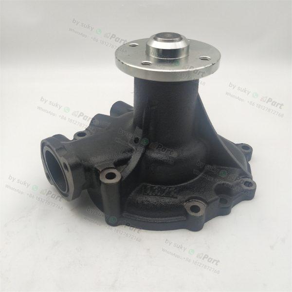 16100-E0371 Water Pump for Kobelco SK200-8 SK200-10 SK210-8 SK250-8