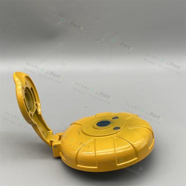 14528922 Voe14528922 Fuel Tank Cap for Volvo EC210 EC210B EC240B EC290B EC360B