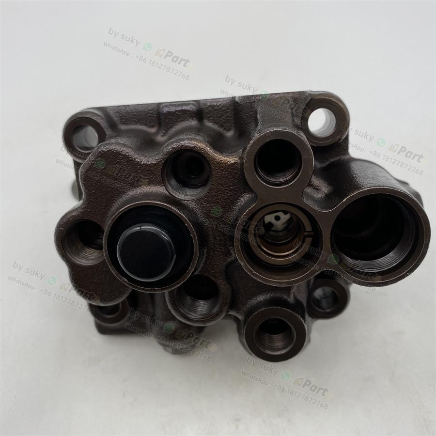 129602-51741 Fuel Injection Pump X4 Head Rotor 3 Cylinder for Yanmar 3TNV88 129602-51741 Fuel Injection Pump X4 Head Rotor 3 Cylinder for Yanmar 3TNV88