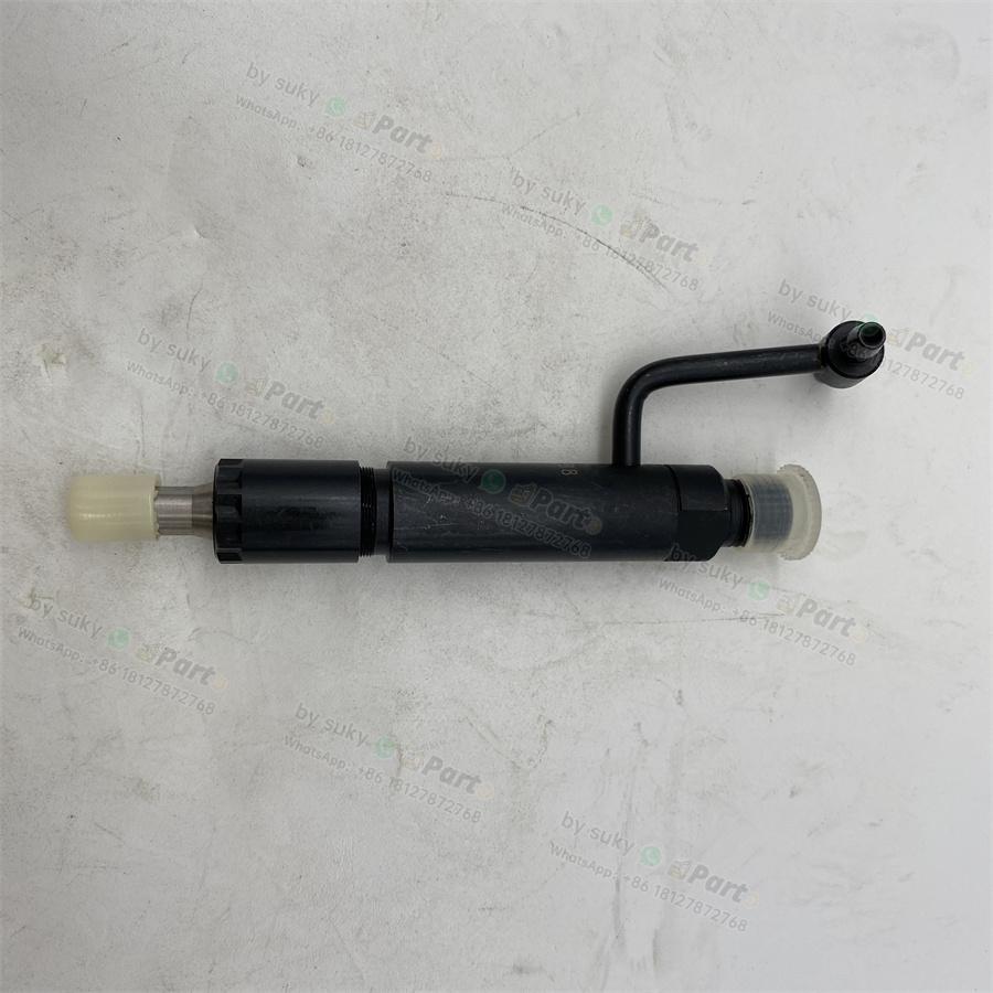 729004-53101 Injector for Yanmar 4TNV88 729004-53101 Injector for Yanmar 4TNV88