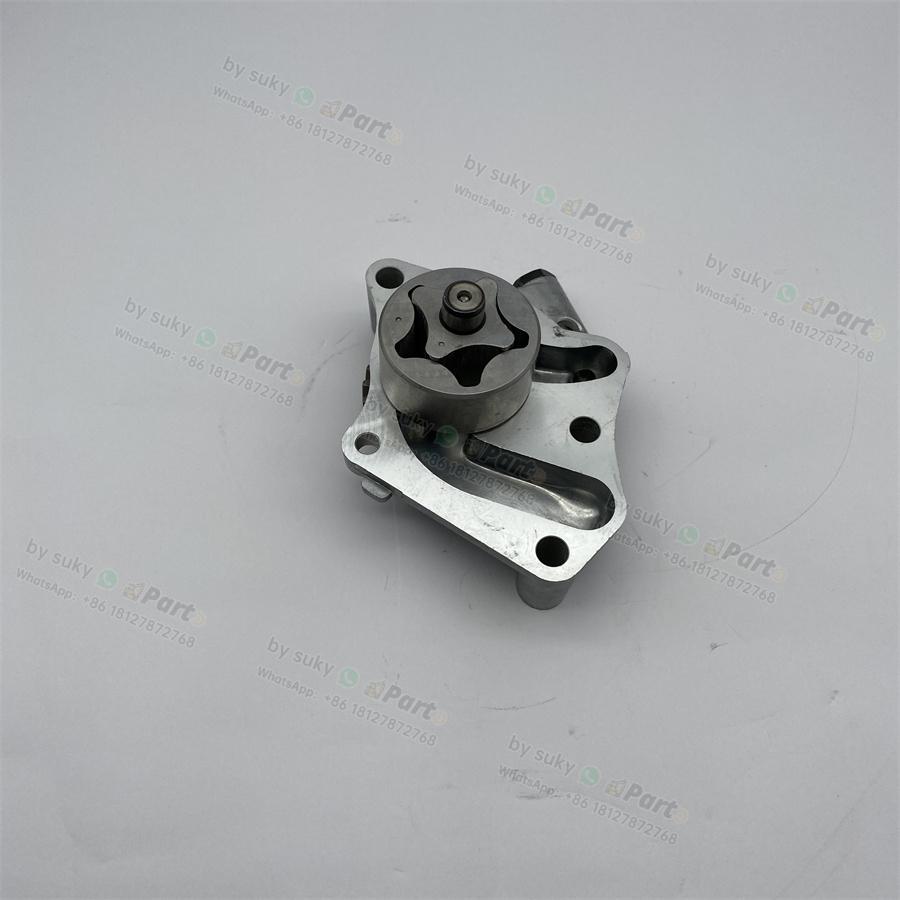 129908-32060 Oil Pump for Yanmar 4TNV98 129908-32060 Oil Pump for Yanmar 4TNV98