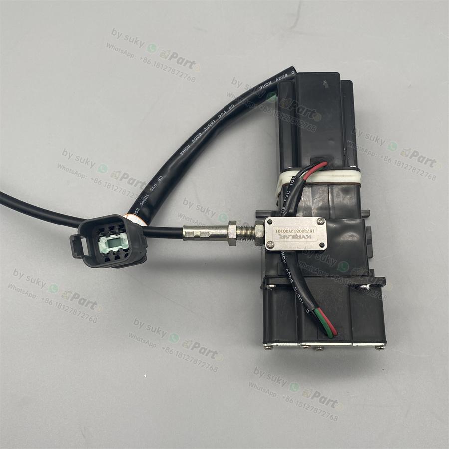 215-3347 Throttle Motor for Caterpillar CAT 305 215-3347 Throttle Motor for Caterpillar CAT 305