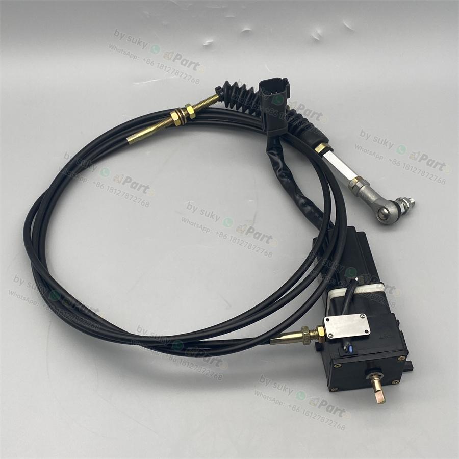 132-7786 Throttle Motor Square Plug for Caterpillar CAT 308 132-7786 Throttle Motor Square Plug for Caterpillar CAT 308