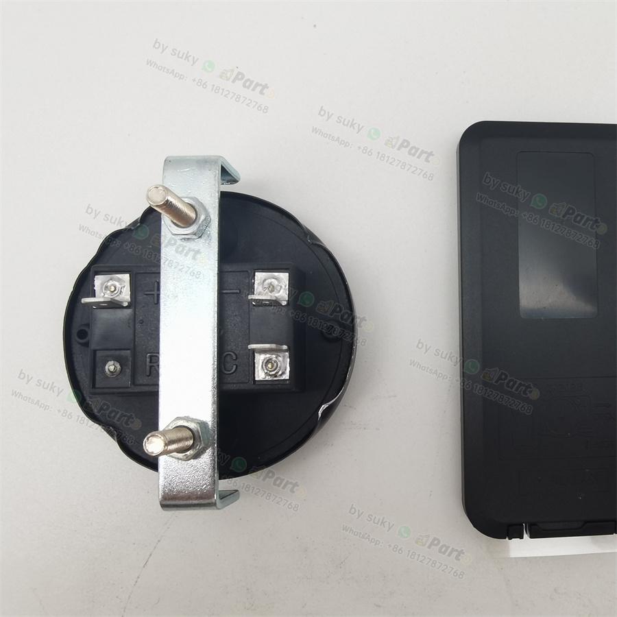 Hour Meter Round for Hyundai R220-7 Hour Meter Round for Hyundai R220-7