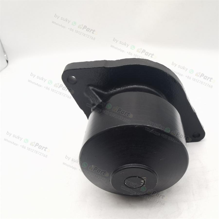 6736-61-1201 Water Pump for Komatsu 6D102 PC200-7 PC220-7 6736-61-1201 Water Pump for Komatsu 6D102 PC200-7 PC220-7