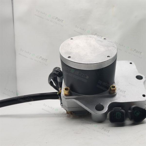 7834-41-3003 7834-41-3004 Throttle Motor for Komatsu PC200-7 PC220-7 PC240-7 PC270-7