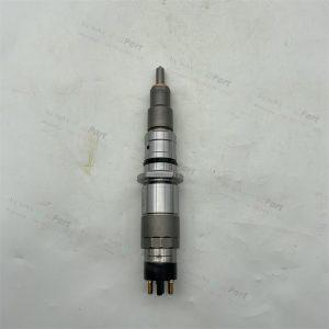 0445120231 Fuel Injector for Komastu PC200-8