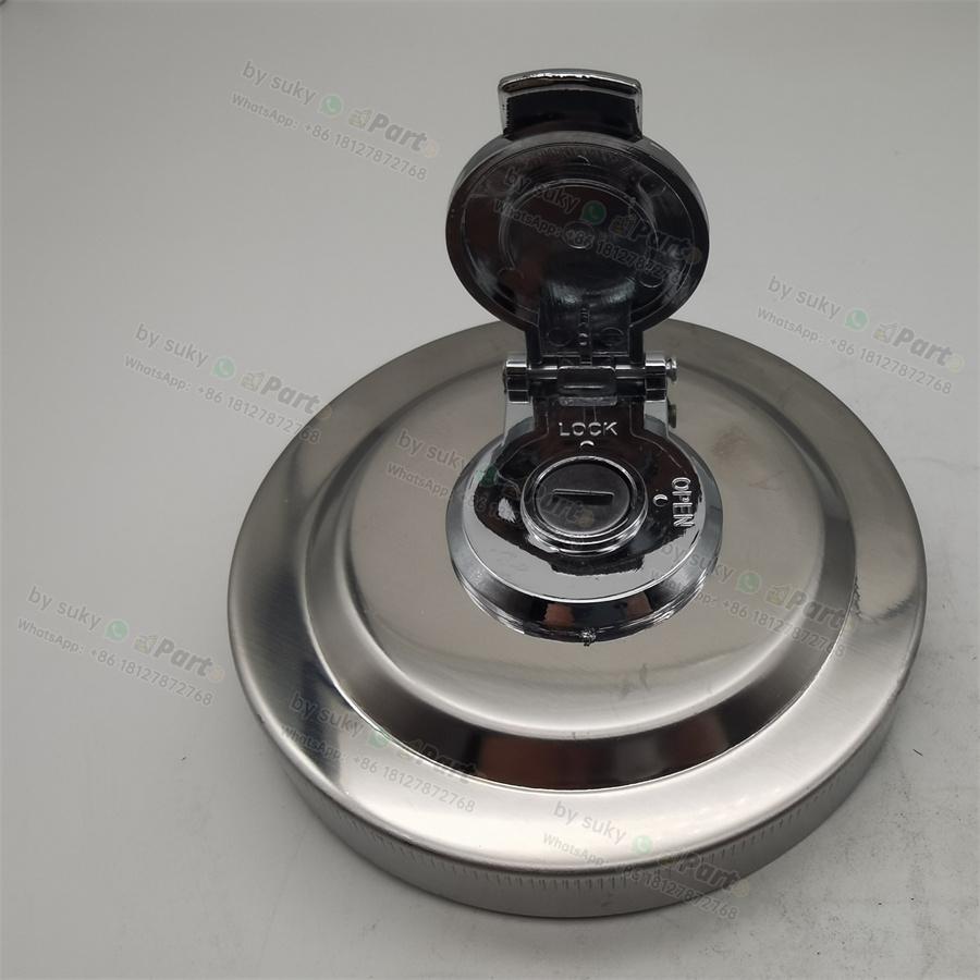 Fuel Tank Cap for Hitachi Fuel Tank Cap for Hitachi