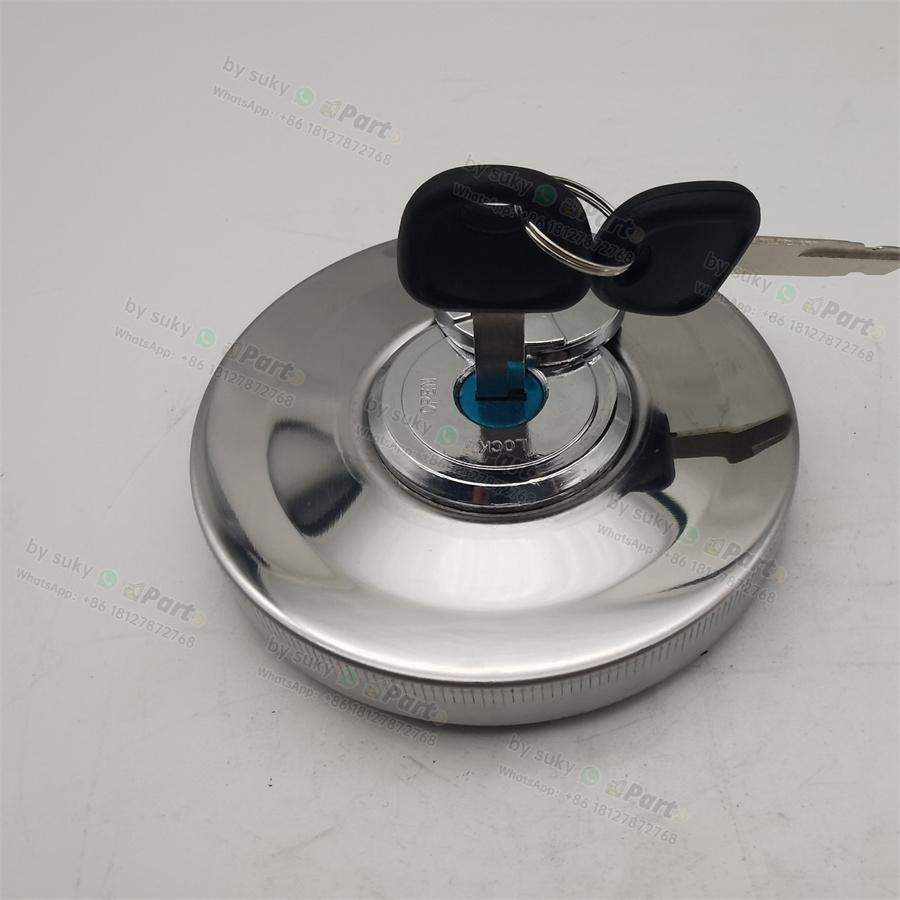 Fuel Tank Cap for Sany Fuel Tank Cap for Sany