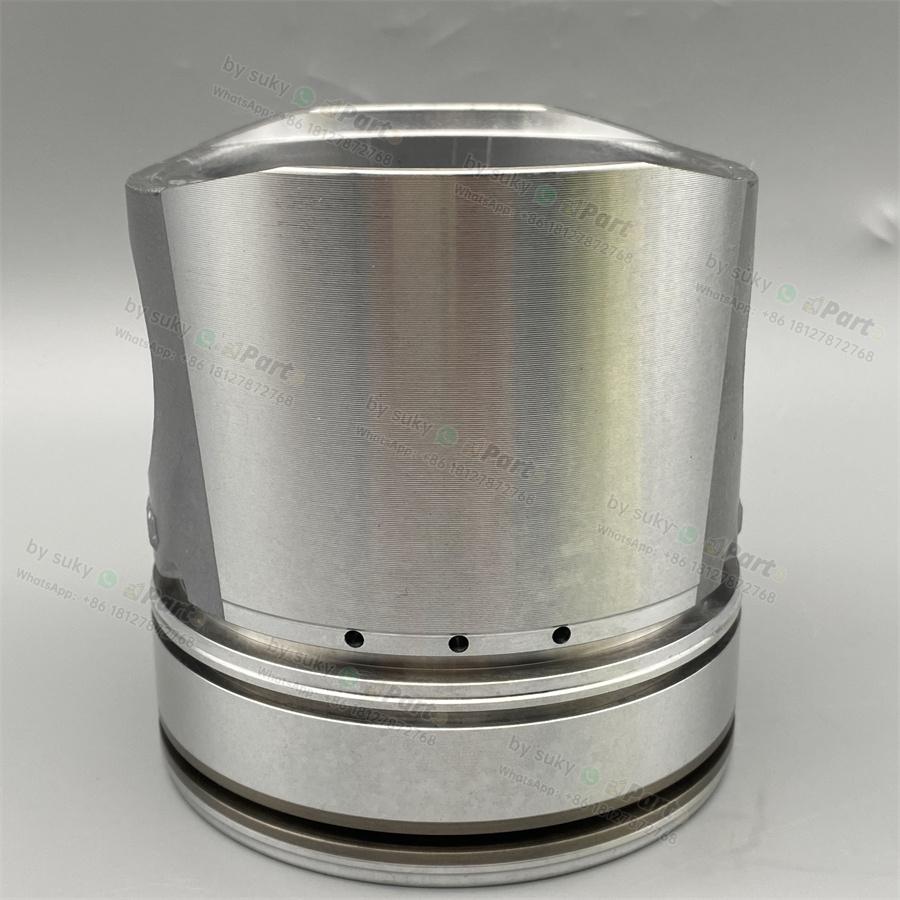 6738-31-2111 Piston for Komatsu 6D102 PC200-7 6738-31-2111 Piston for Komatsu 6D102 PC200-7