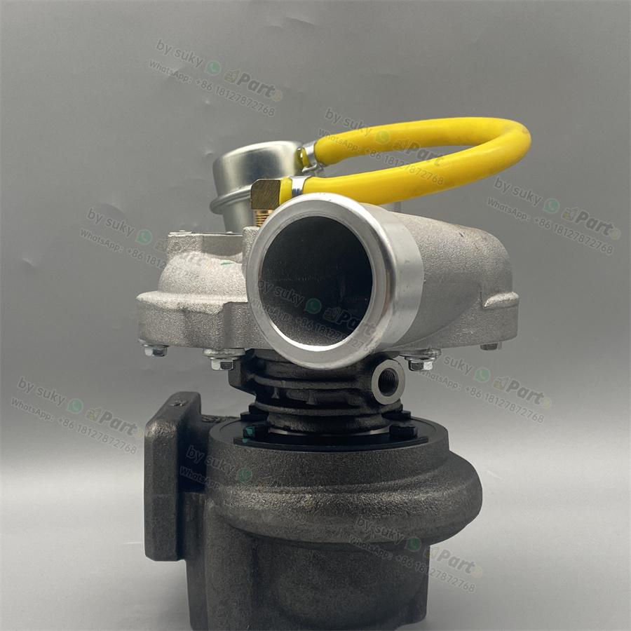 320/06047 GT2056S Turbocharger for JCB 3CX 4CX 320/06047 GT2056S Turbocharger for JCB 3CX 4CX