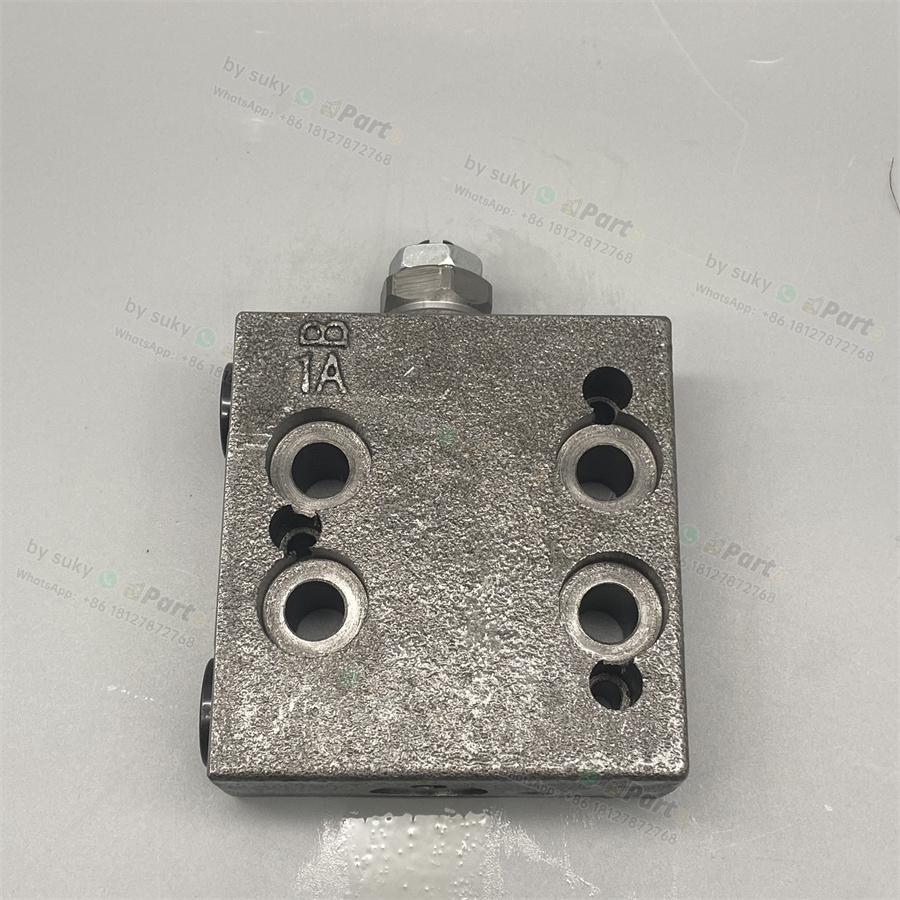 723-40-70100 Pressure Reducing Valve for Komatsu 6D102 PC200-6 723-40-70100 Pressure Reducing Valve for Komatsu 6D102 PC200-6