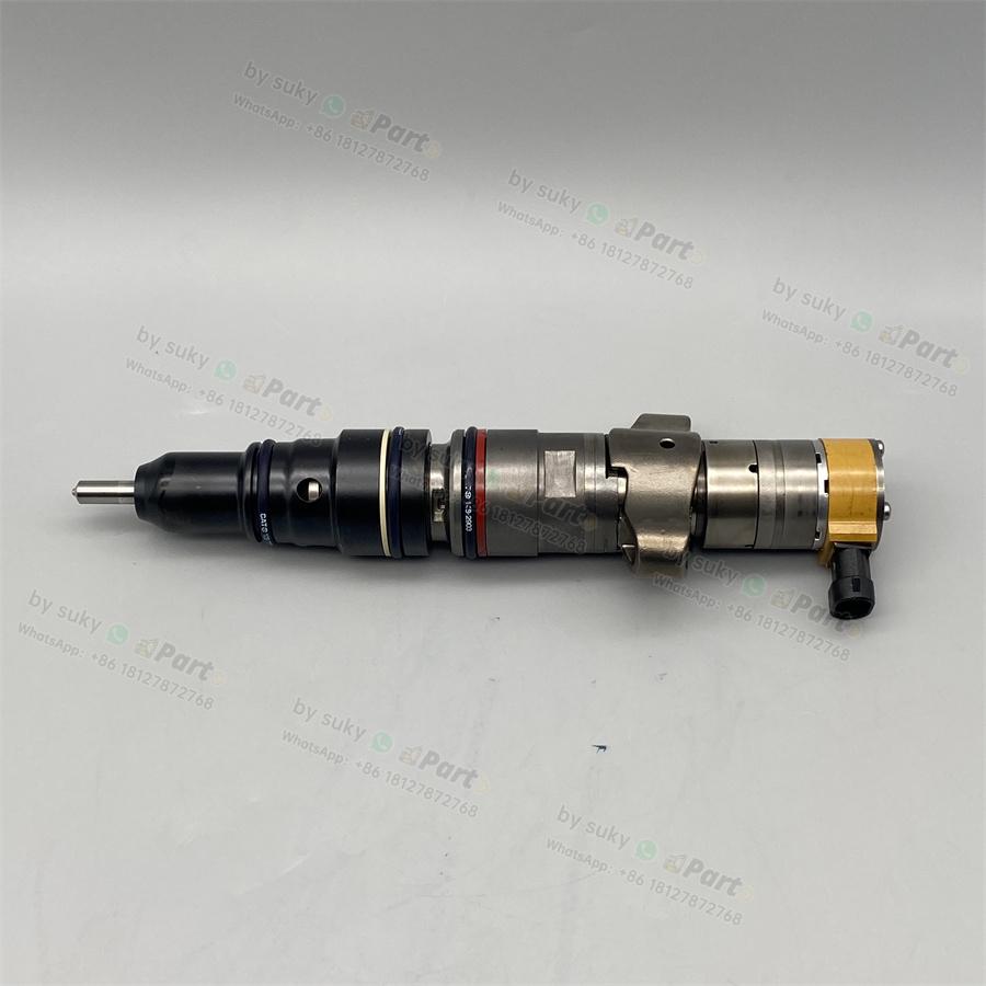 387-9427 3879427 Fuel Injector for Caterpillar CAT C7 320D 330D 336D 387-9427 3879427 Fuel Injector for Caterpillar CAT C7 320D 330D 336D