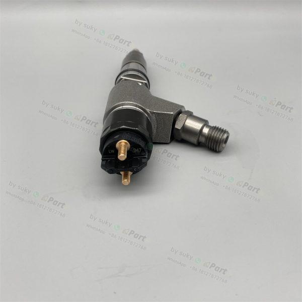 371-3974 3713974 Fuel Injector for Caterpillar CAT C7.1 320D 323D2