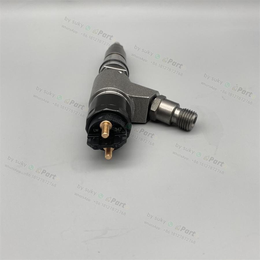 371-3974 3713974 Fuel Injector for Caterpillar CAT C7.1 320D 323D2 371-3974 3713974 Fuel Injector for Caterpillar CAT C7.1 320D 323D2