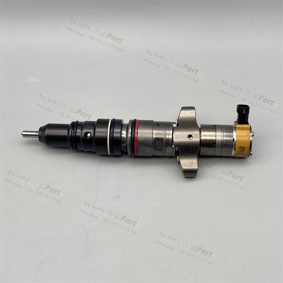 387-9433 3879433 Fuel Injector for Caterpillar CAT C9 330C 330D 336D 387-9433 3879433 Fuel Injector for Caterpillar CAT C9 330C 330D 336D