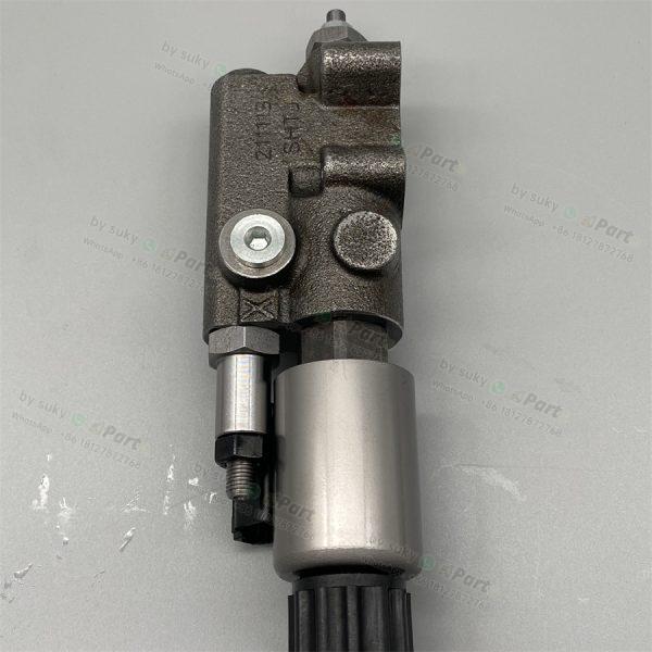 583970.28 Control Valve for Caterpillar CAT 336