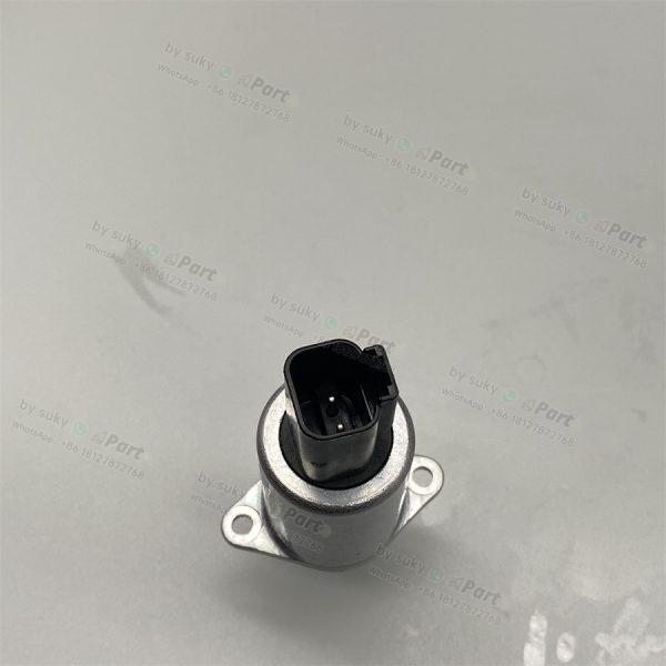 TM82002 Solenoid Valve