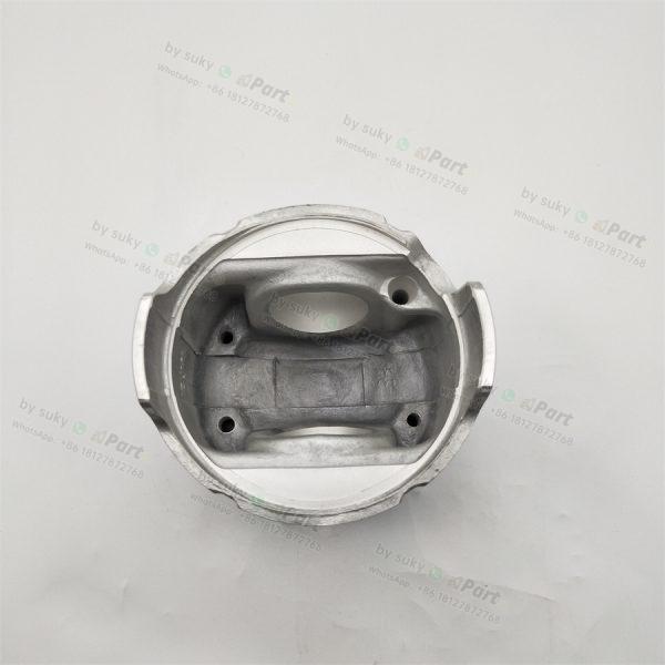 ME220454 Piston for Mitsubishi 6D34 Kato HD820-3