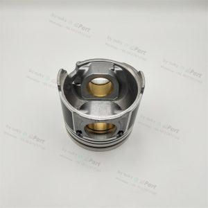 S130A-E0101 Piston for Kobelco SK200-8