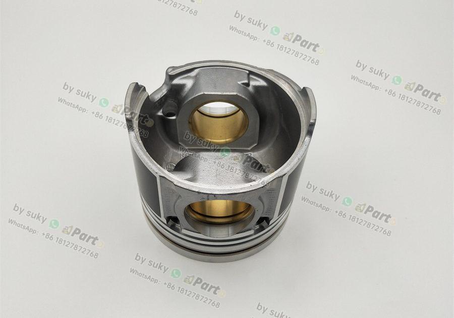 S130A-E0101 Piston for Kobelco SK200-8