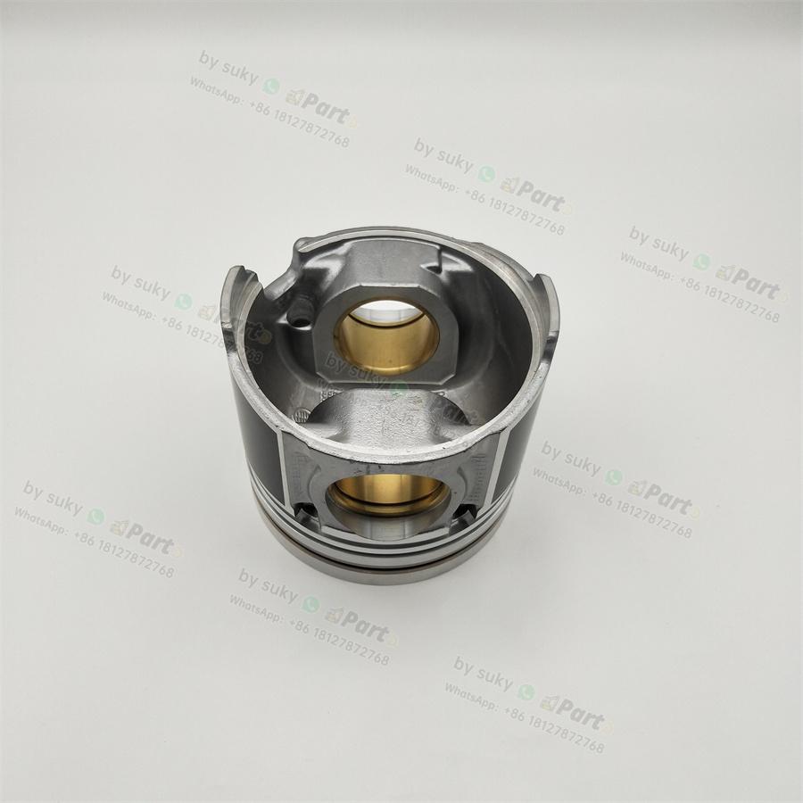 S130A-E0101 Piston for Kobelco SK200-8 S130A-E0101 Piston for Kobelco SK200-8