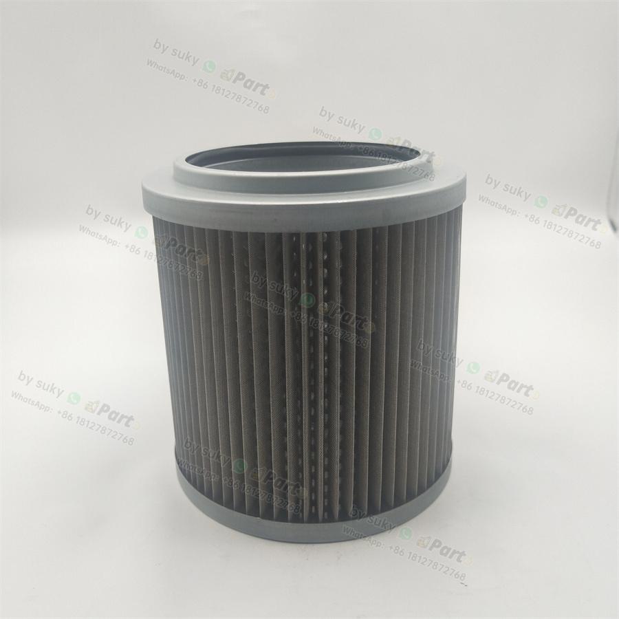 R010052 4648651 Hydraulic Filter for Hitachi ZX200-3 ZX210-3 ZX240-3 ZX330-3