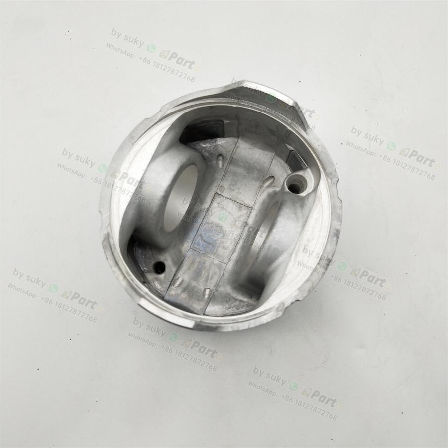 1-12111-6260 Piston for Isuzu 4BD1 6BG1 1-12111-6260 Piston for Isuzu 4BD1 6BG1