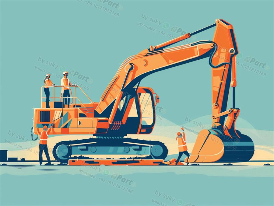 daewoo excavator parts uk daewoo excavator parts uk