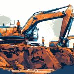 akerman excavator parts suppliers