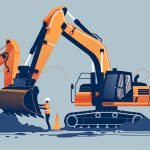 airman excavator spare parts airman excavator spare parts
