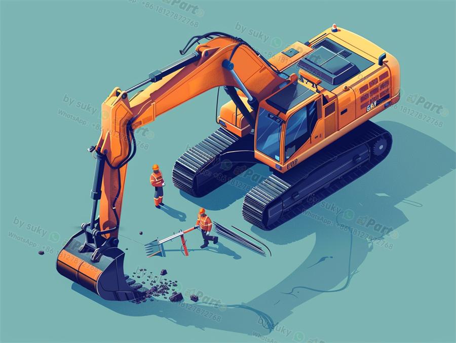 daewoo excavator parts catalog daewoo excavator parts catalog