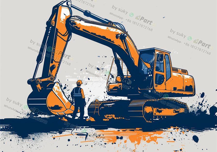 daewoo excavator dealers parts daewoo excavator dealers parts