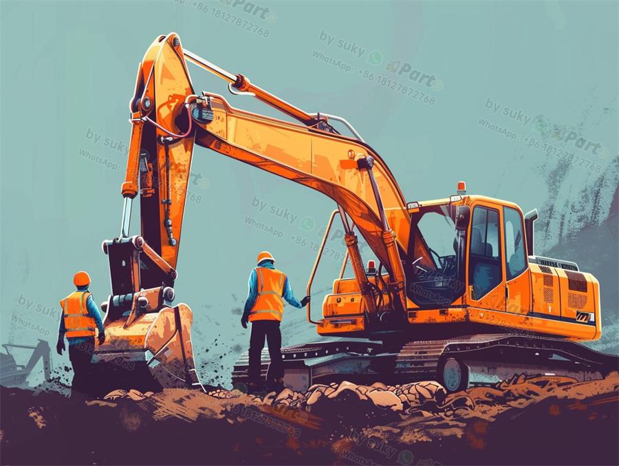 aftermarket yanmar excavator parts aftermarket yanmar excavator parts