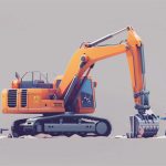 crawler excavator spare parts supplier crawler excavator spare parts supplier