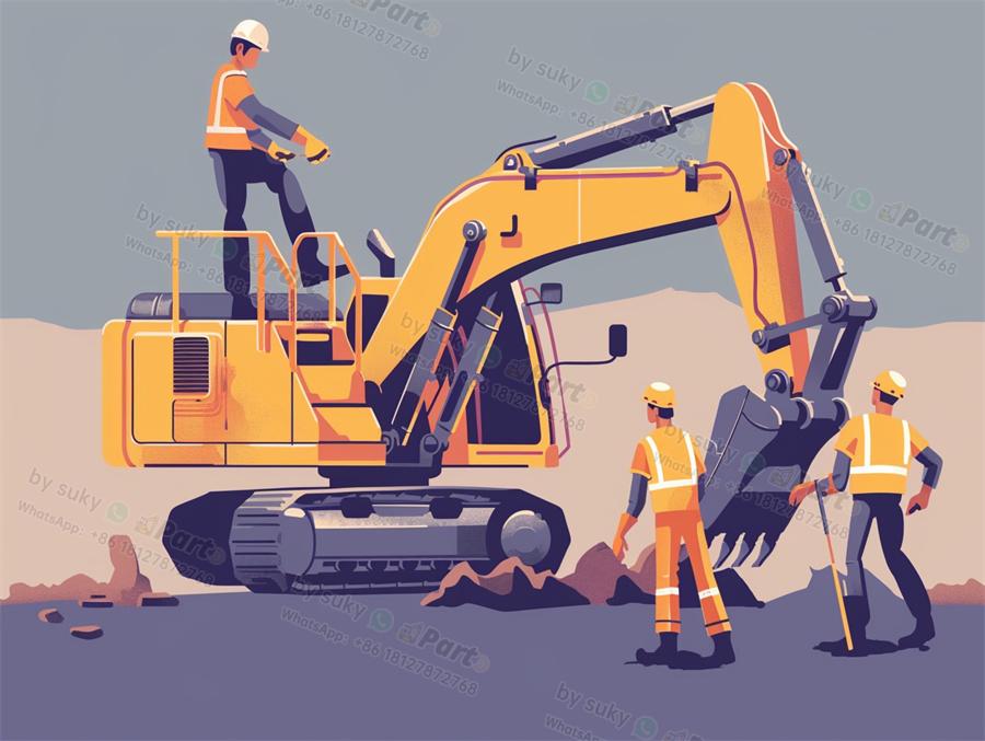 bobcat 325 excavator parts manual bobcat 325 excavator parts manual