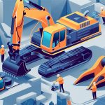 construction excavator parts construction excavator parts