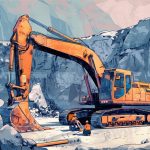 kobelco excavator sk75ur parts manual