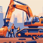 compact excavator parts compact excavator parts